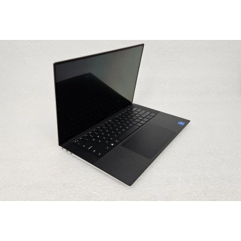Ultrabook aluminiowy Dell XPS 9520 i7-12700H 16GB 512 SSD 15,6